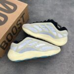 Adidas Yeezy 700 V3 Kyanite Men's Sneakers