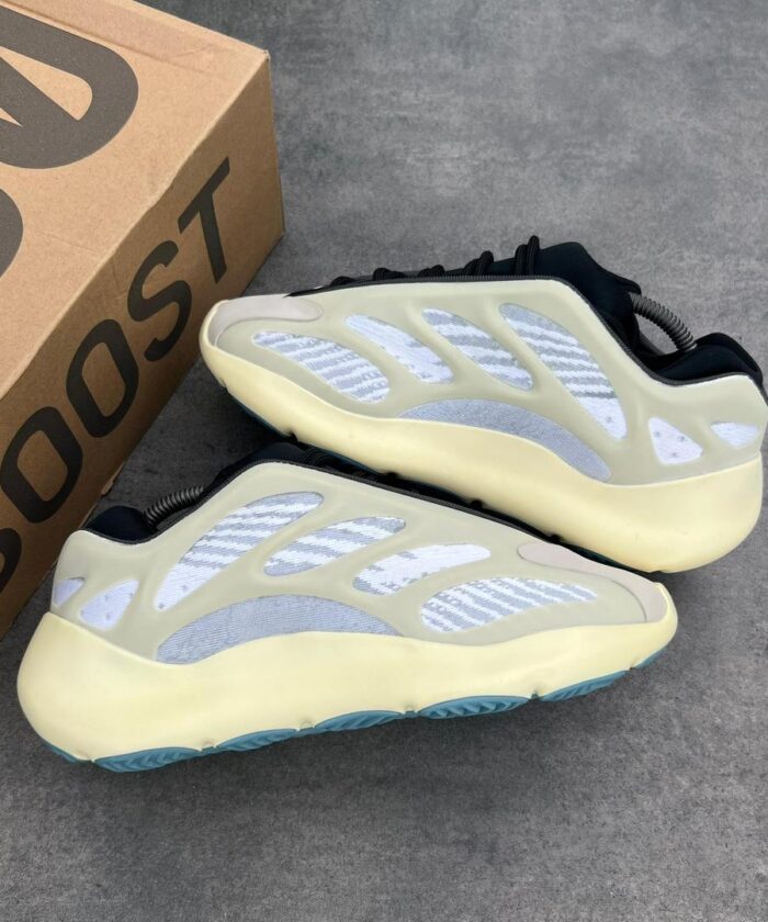 Adidas Yeezy 700 V3 Kyanite Men's Sneakers