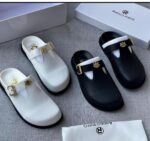 Angelo Ruffo White Slip-On Shoes