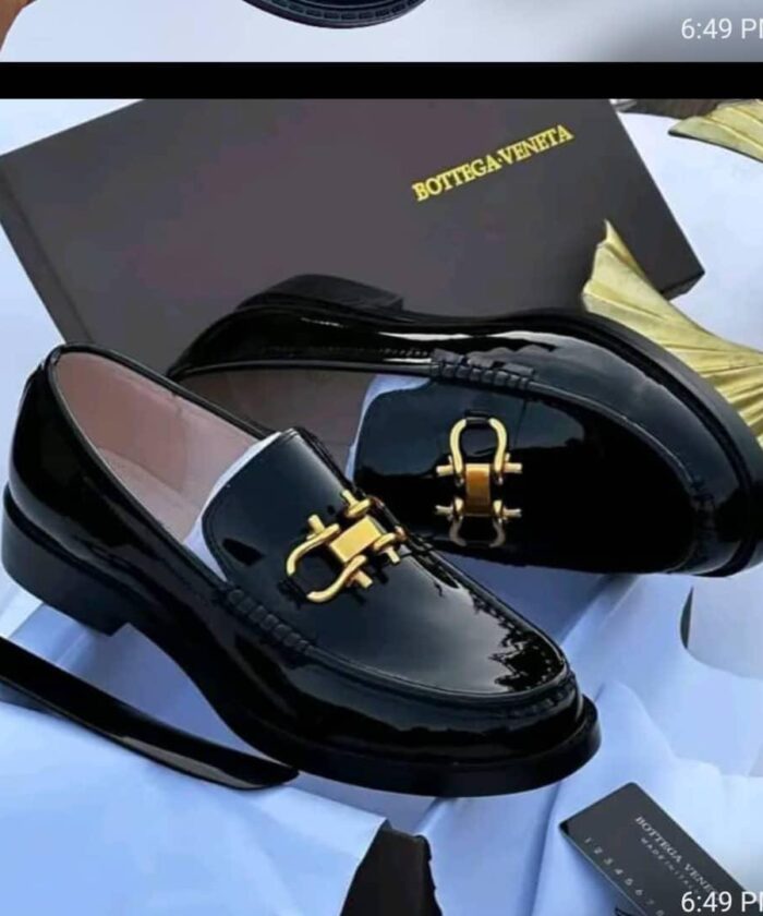 Bottega Veneta Loafers