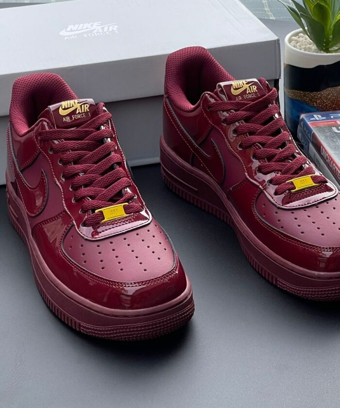 Central Cee Collaboration Sneakers