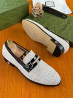 Gucci Designer Flat Shoes