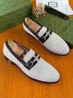 Gucci Designer Flat Shoes