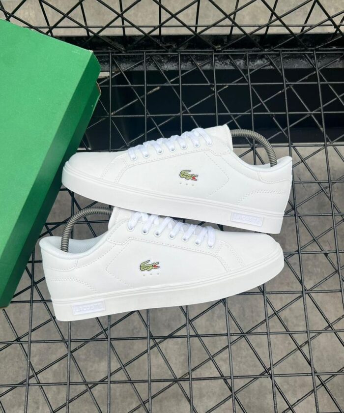 Lacoste Powercourt Men's Sneakers