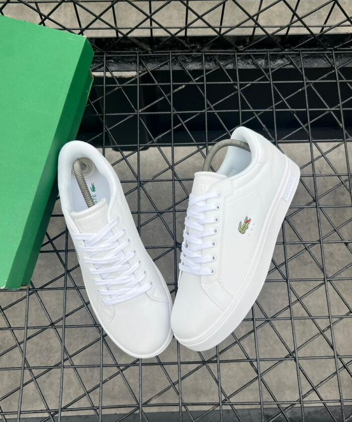 Lacoste Powercourt Men's Sneakers