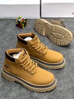 Men's Casual Martin Boots