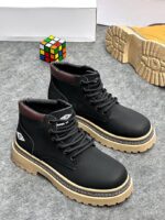 Men's Casual Martin Boots