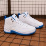 Nike Air Jordan 12 Retro "Melo" Men's Sneakers