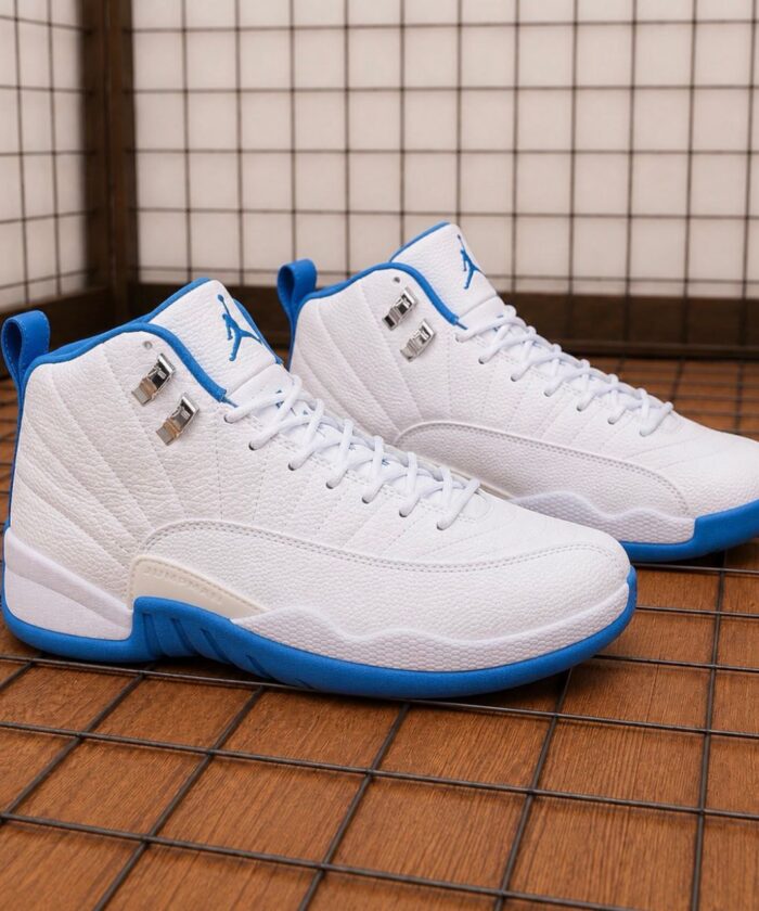 Nike Air Jordan 12 Retro "Melo" Men's Sneakers