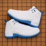 Nike Air Jordan 12 Retro "Melo" Men's Sneakers