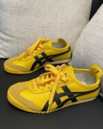 Onitsuka Tiger Mexico 66 Kill Bill Men's Sneakers