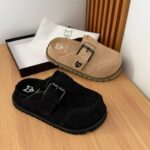 Premium Designer Mules