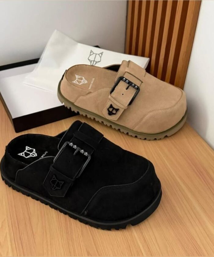 Premium Designer Mules