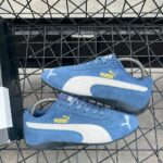 Puma Speedcat OG Navy Blue Men's Sneakers