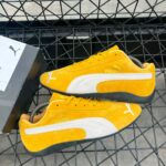 Puma Speedcat Archive Light Blue Men's Sneakers - Image 3