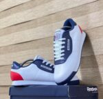 Royal Charm Sneakers