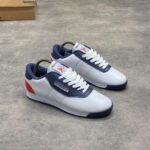 Royal Charm Sneakers