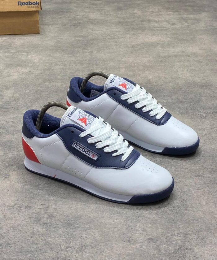 Royal Charm Sneakers