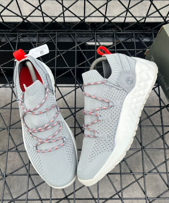 Timberland Solar Wave Low Knit Men's Sneakers