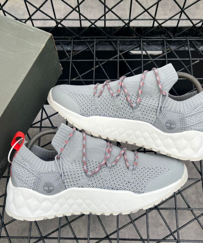 Timberland Solar Wave Low Knit Men's Sneakers