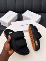 Article No. Grey Mesh Slides