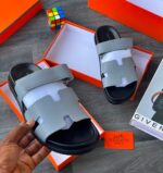 Hermès Chypre Sandals