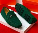 Tod’s Luxury Driving Loafers Collection