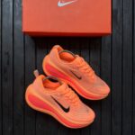 Vomero Plus Orange Pulse Sneakers