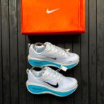 Vomero Plus Orange Pulse Sneakers