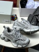 Balenciaga 3XL Extreme Lace Sneakers