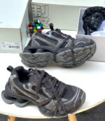Balenciaga 3XL Extreme Lace Sneakers