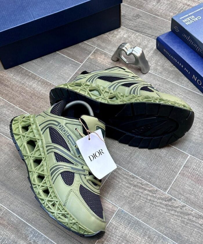 Dior B35 NXXT Sneakers