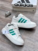 Grand Court Platform Sneakers - Image 2